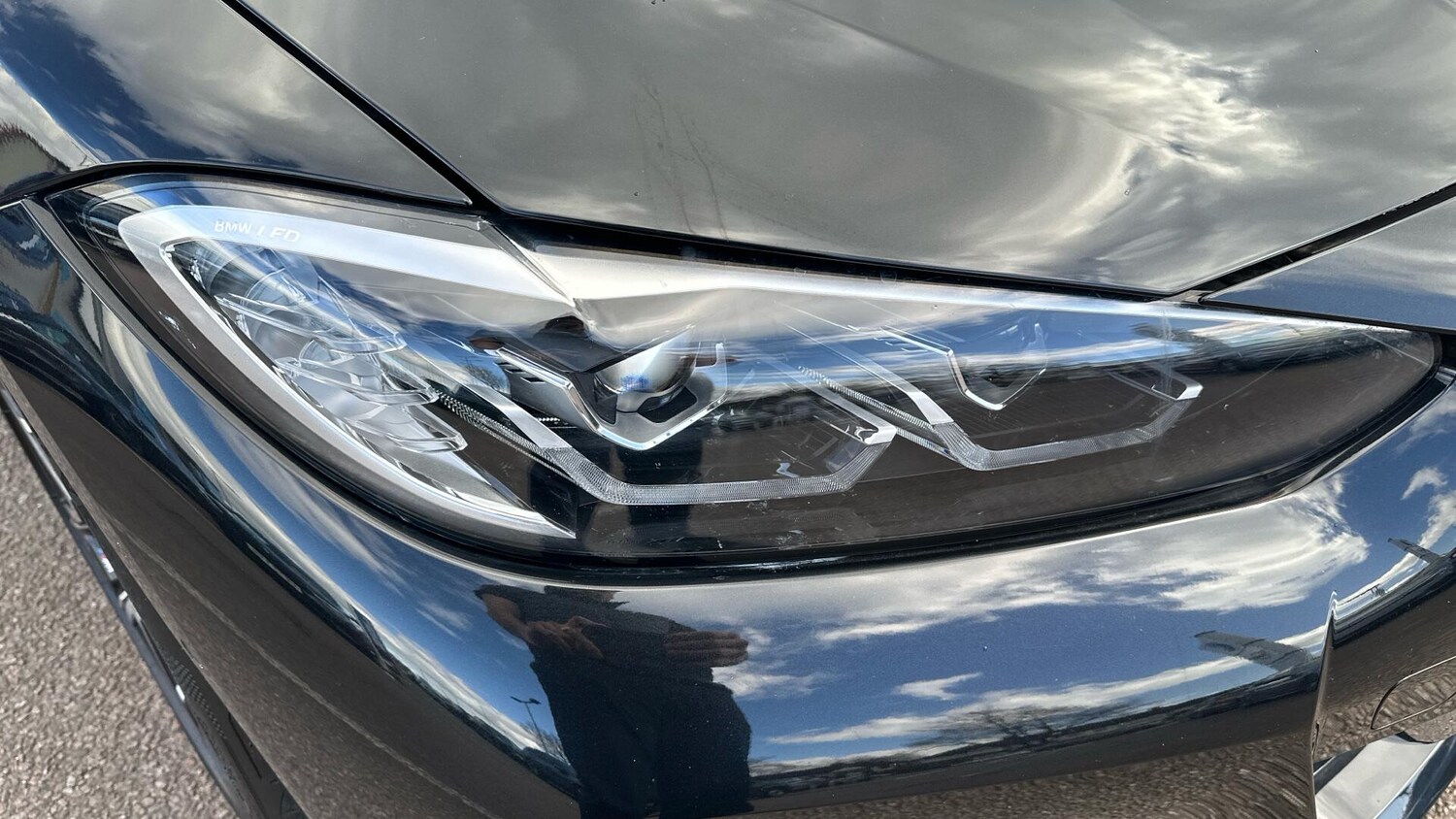 Used BMW 4 Series 2022 for sale - 77994375: Photo 23