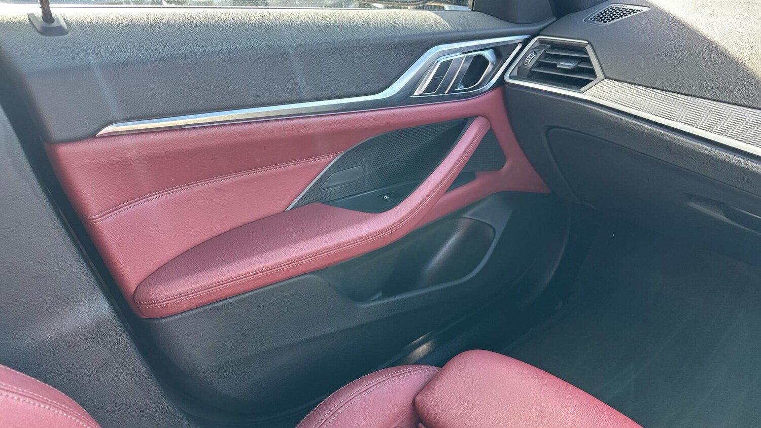 Used BMW 4 Series 2022 for sale - 77994375: Photo 27