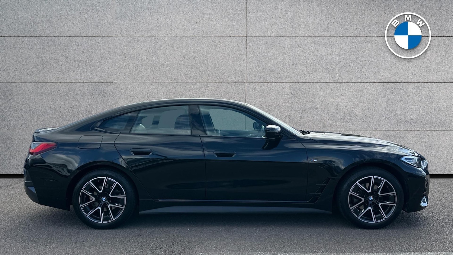 Used BMW 4 Series 2022 for sale - 77994375: Photo 3