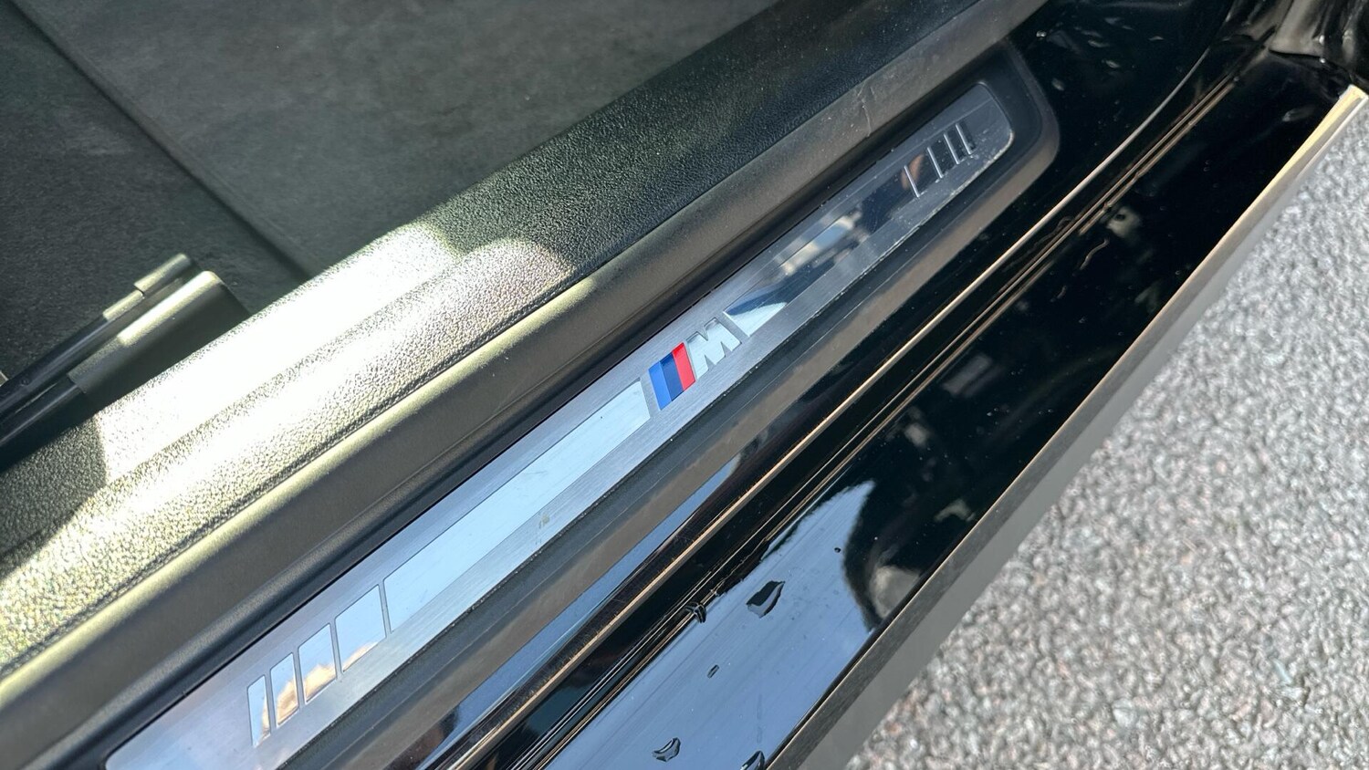 Used BMW 4 Series 2022 for sale - 77994375: Photo 32