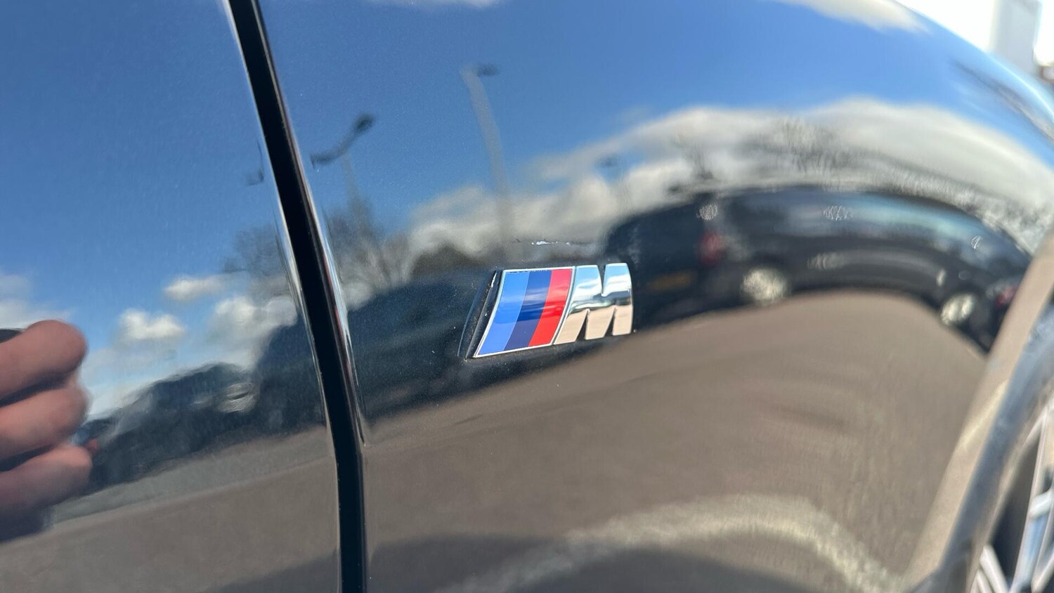 Used BMW 4 Series 2022 for sale - 77994375: Photo 33