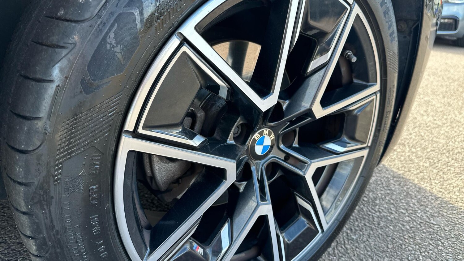 Used BMW 4 Series 2022 for sale - 77994375: Photo 34