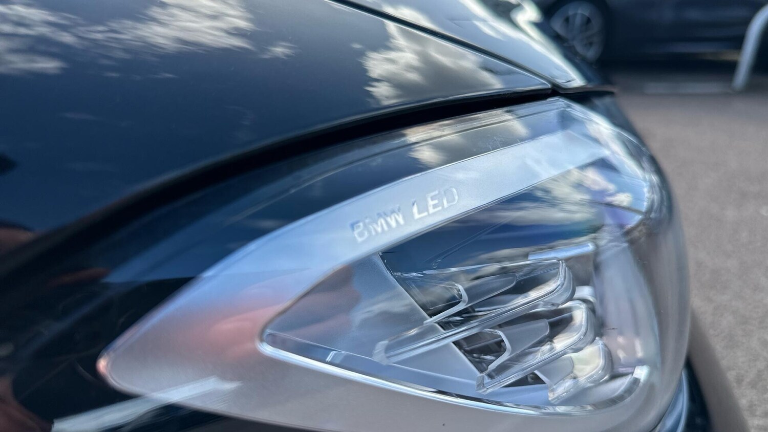 Used BMW 4 Series 2022 for sale - 77994375: Photo 35