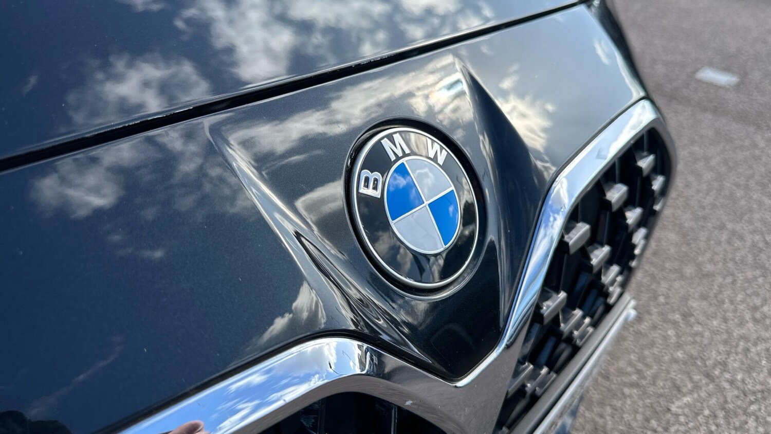 Used BMW 4 Series 2022 for sale - 77994375: Photo 36