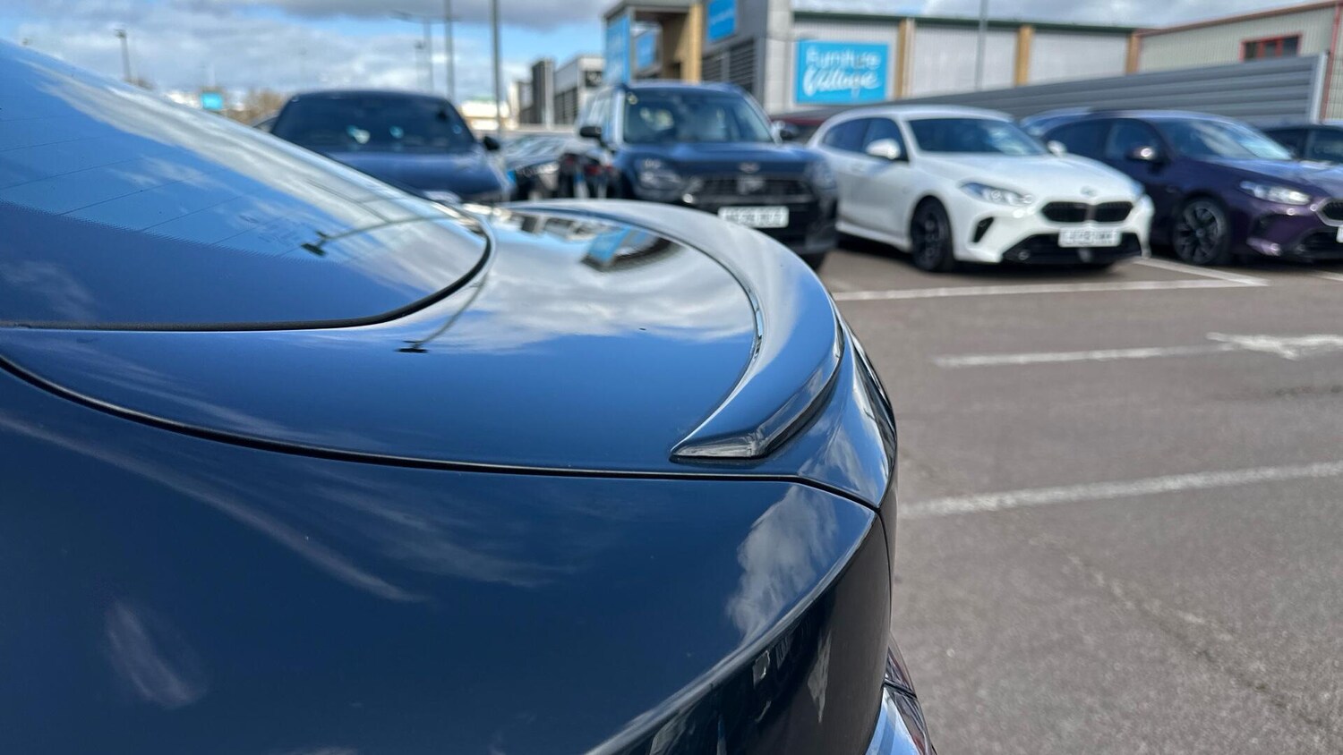 Used BMW 4 Series 2022 for sale - 77994375: Photo 38