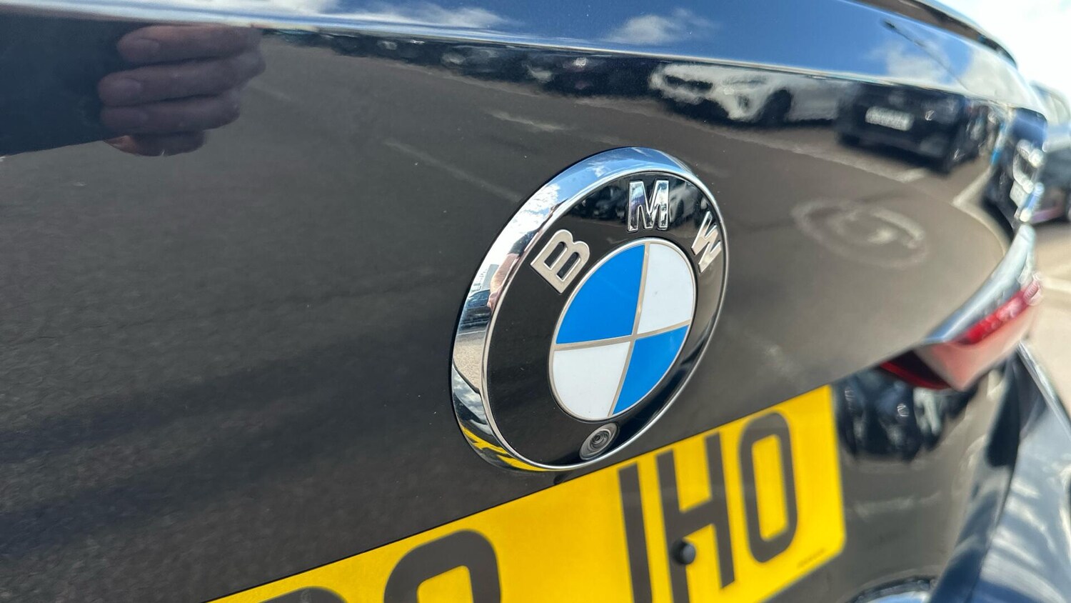 Used BMW 4 Series 2022 for sale - 77994375: Photo 39