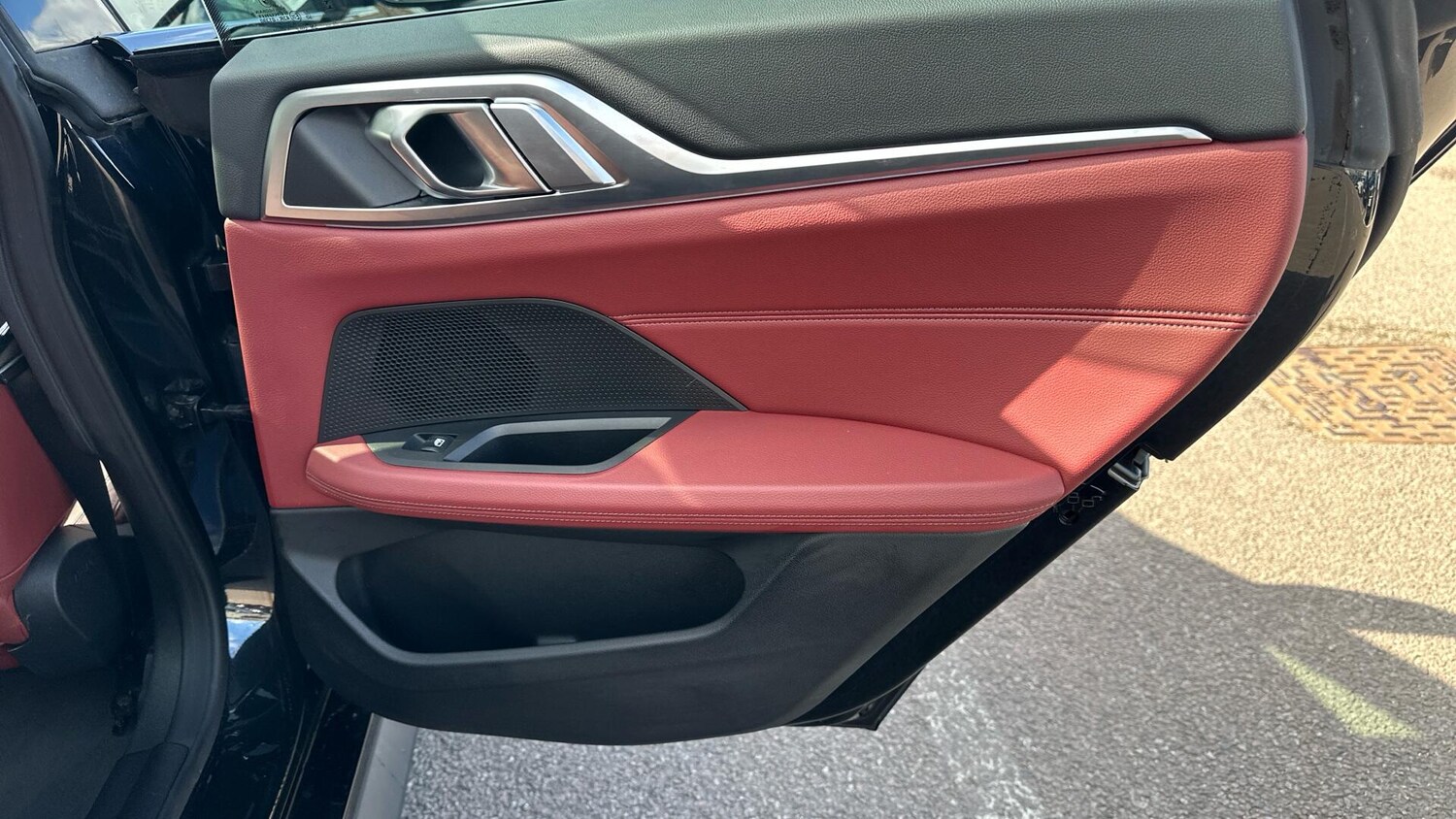 Used BMW 4 Series 2022 for sale - 77994375: Photo 42