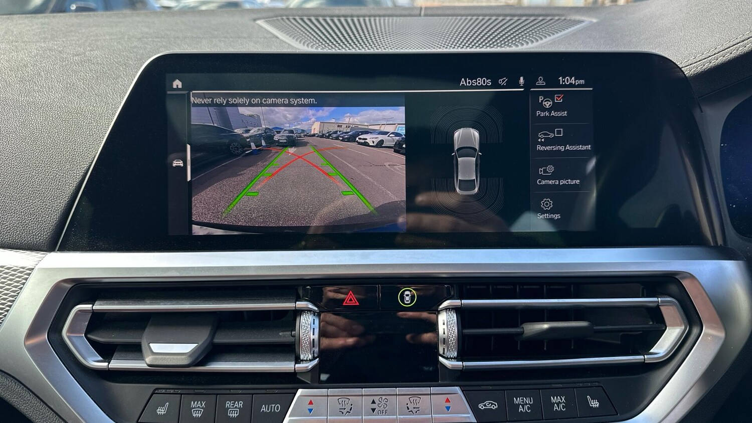 Used BMW 4 Series 2022 for sale - 77994375: Photo 45