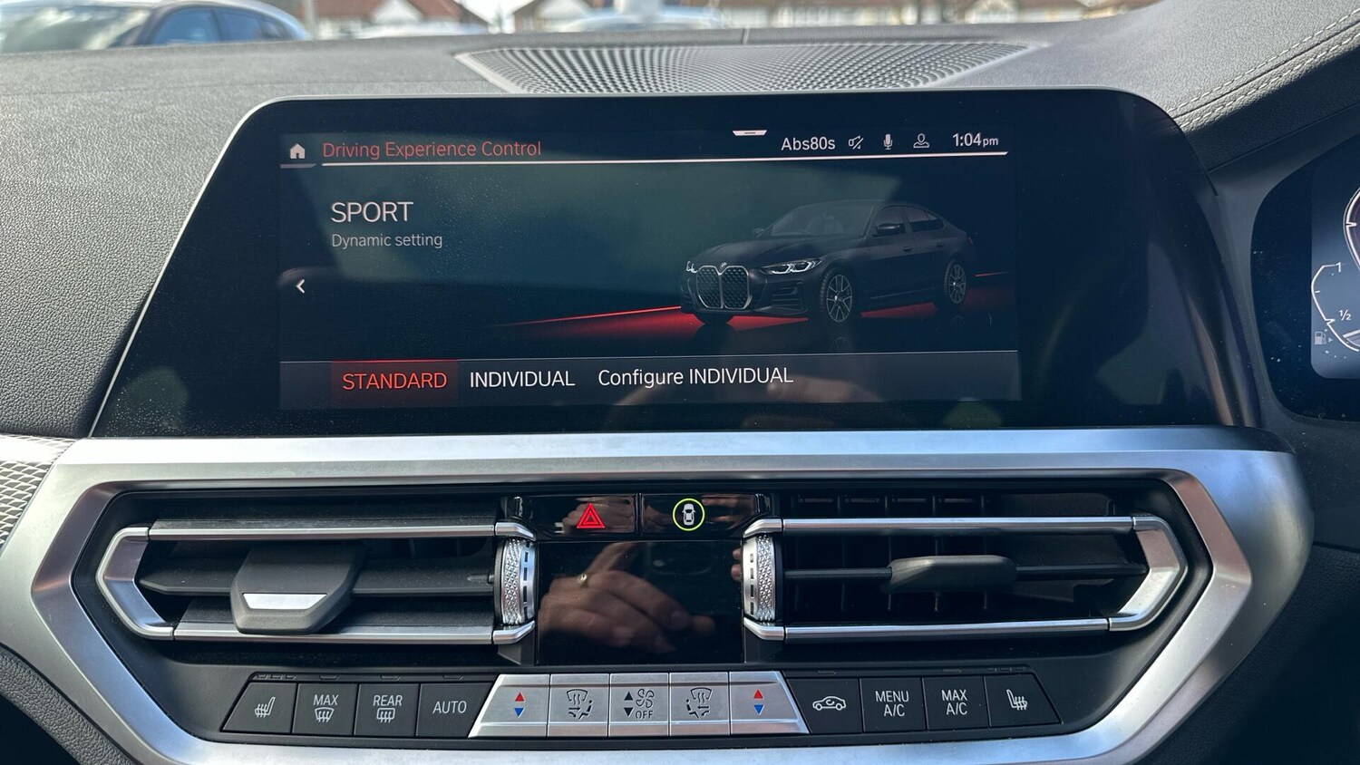 Used BMW 4 Series 2022 for sale - 77994375: Photo 46