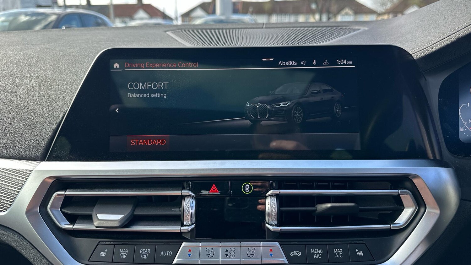 Used BMW 4 Series 2022 for sale - 77994375: Photo 47