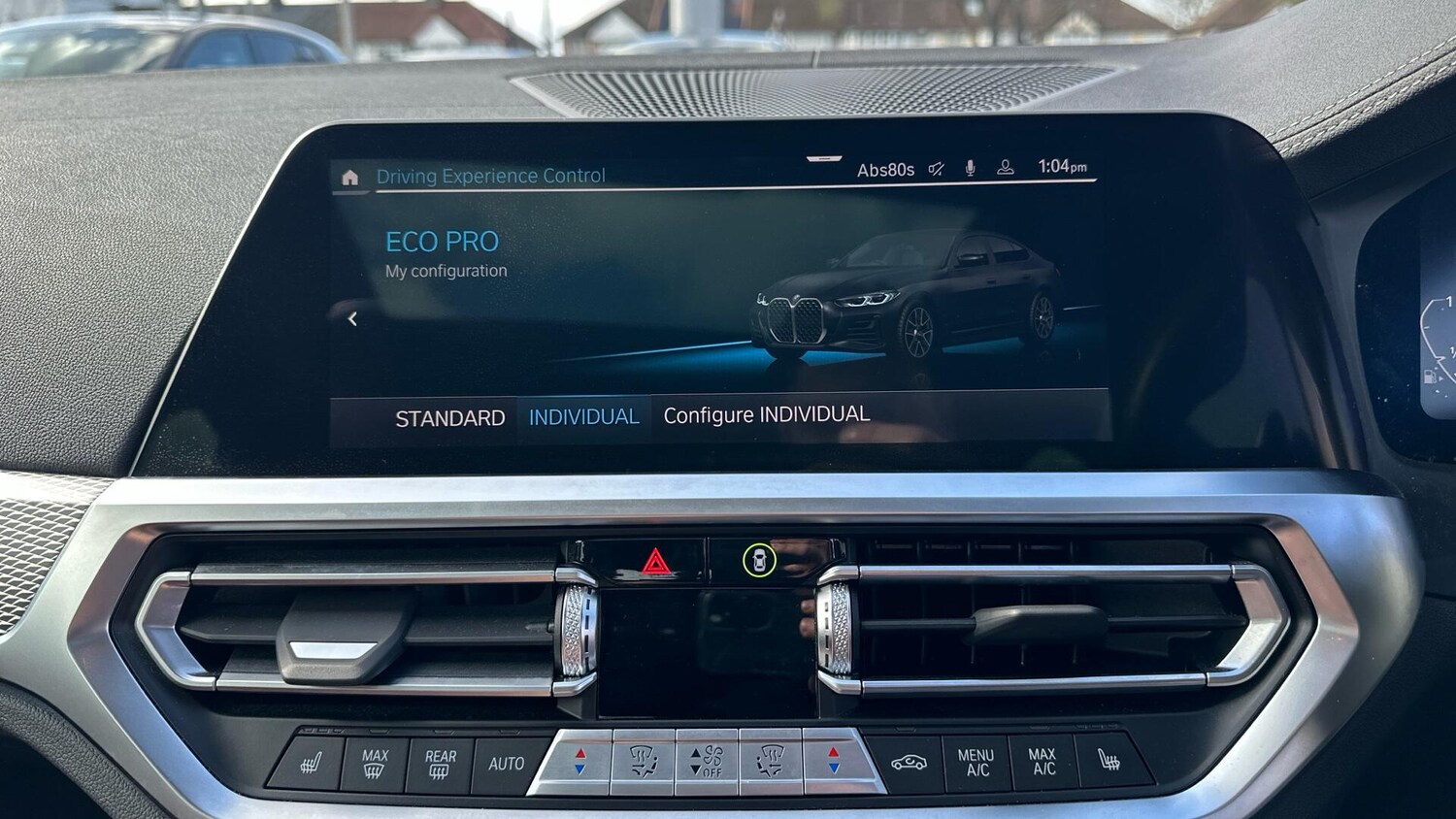 Used BMW 4 Series 2022 for sale - 77994375: Photo 48