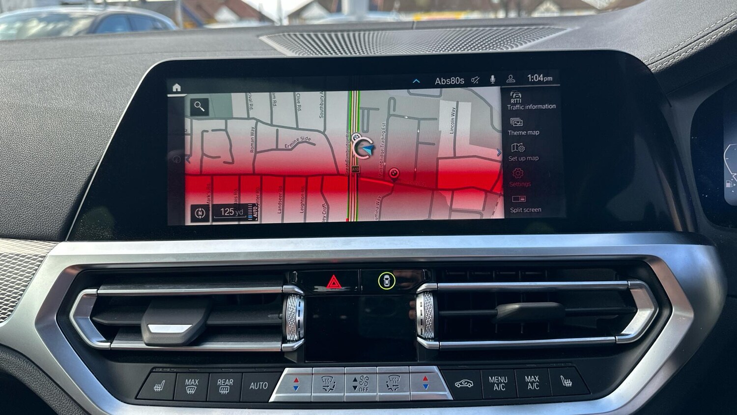 Used BMW 4 Series 2022 for sale - 77994375: Photo 49