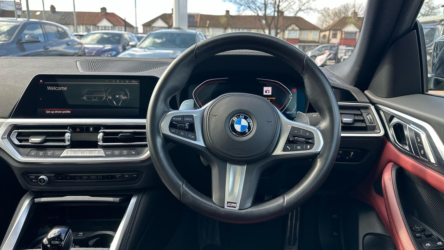 Used BMW 4 Series 2022 for sale - 77994375: Photo 5