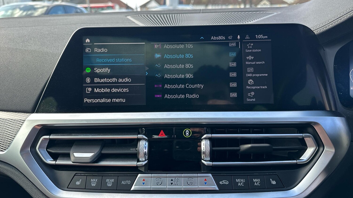 Used BMW 4 Series 2022 for sale - 77994375: Photo 50