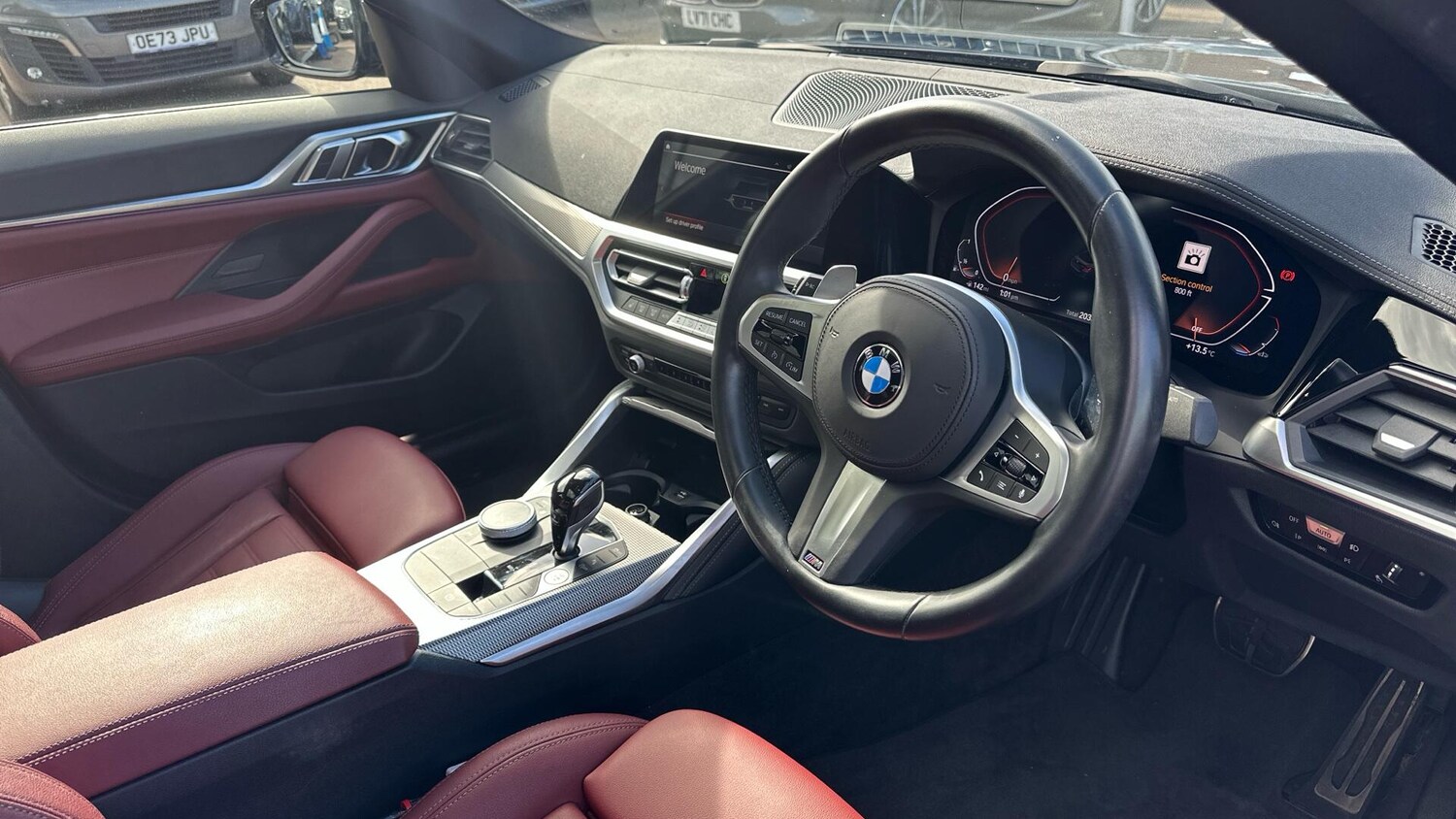 Used BMW 4 Series 2022 for sale - 77994375: Photo 6