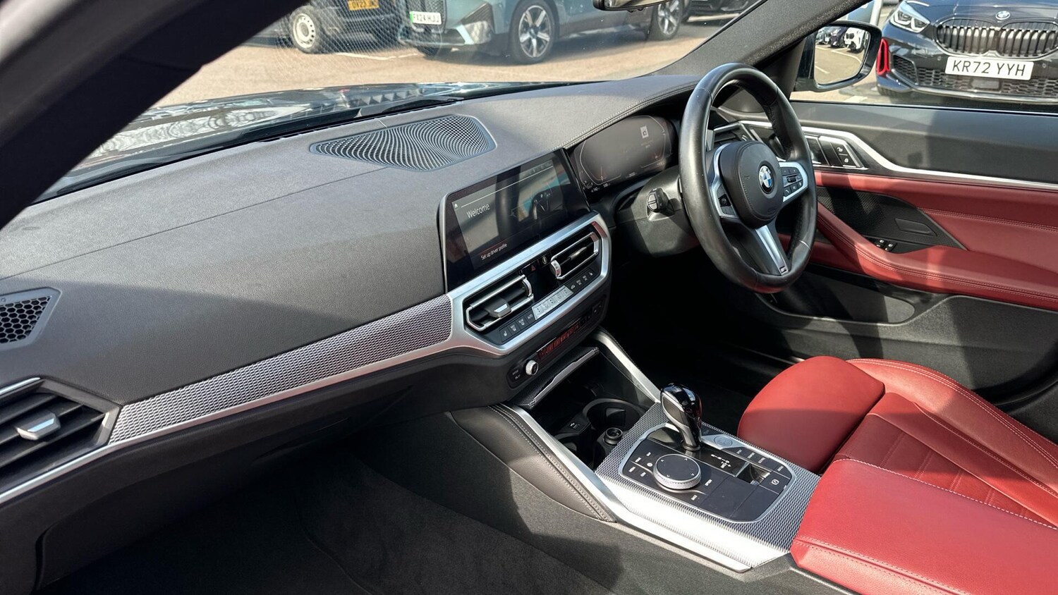 Used BMW 4 Series 2022 for sale - 77994375: Photo 7