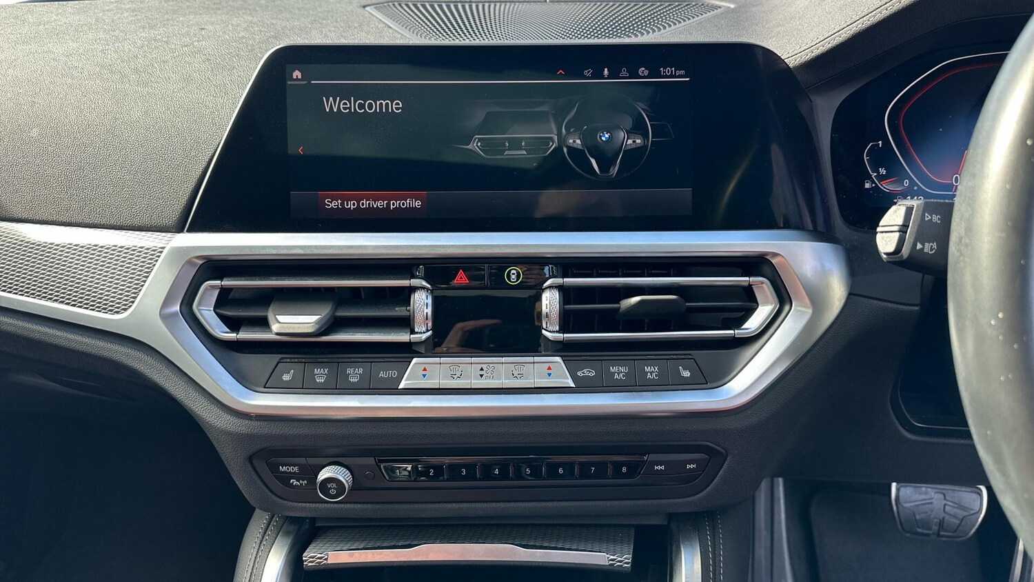 Used BMW 4 Series 2022 for sale - 77994375: Photo 8