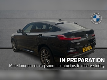 Used BMW X4 2021 for sale - 78319470: Photo