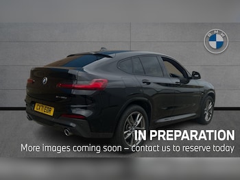 Used BMW X4 2021 for sale - 78319470: Photo