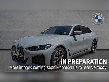 Used BMW i4 2025 for sale - 78946511: Photo