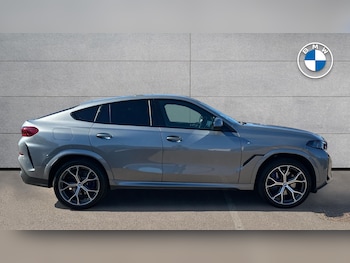Used BMW X6 2025 for sale - 78231557: Photo