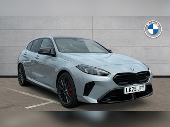 Used BMW 1 Series 2025 for sale - 78319418: Photo