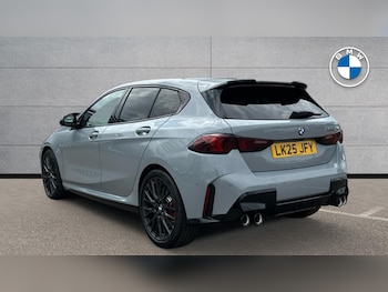 Used BMW 1 Series 2025 for sale - 78319418: Photo