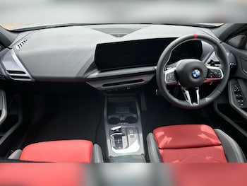 Used BMW 1 Series 2025 for sale - 78319418: Photo