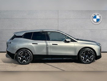 Used BMW iX 2022 for sale - 79303718: Photo