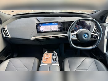 Used BMW iX 2022 for sale - 79303718: Photo