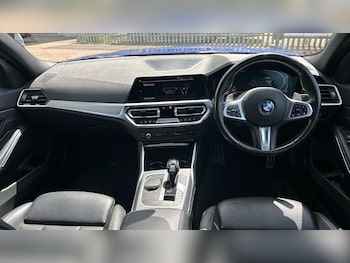 Used BMW 3 Series 2021 for sale - 78622762: Photo
