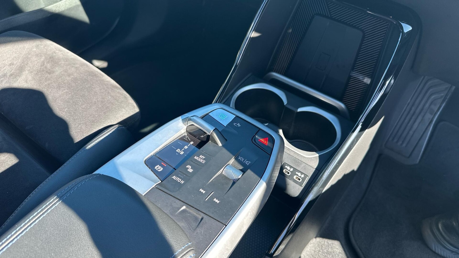 Used BMW iX1 2023 for sale - 77604822: Photo 10