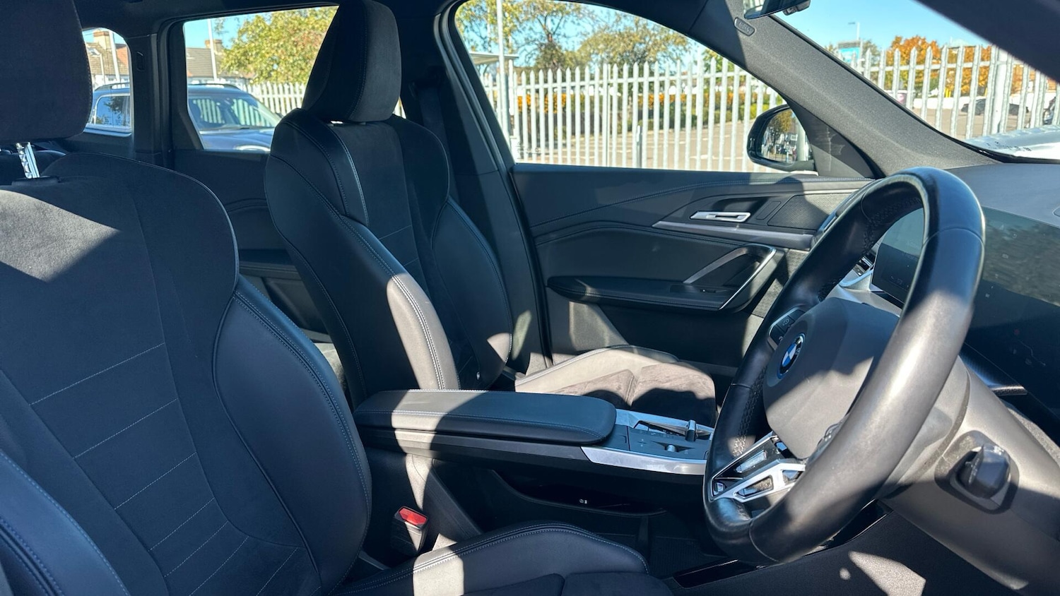 Used BMW iX1 2023 for sale - 77604822: Photo 11