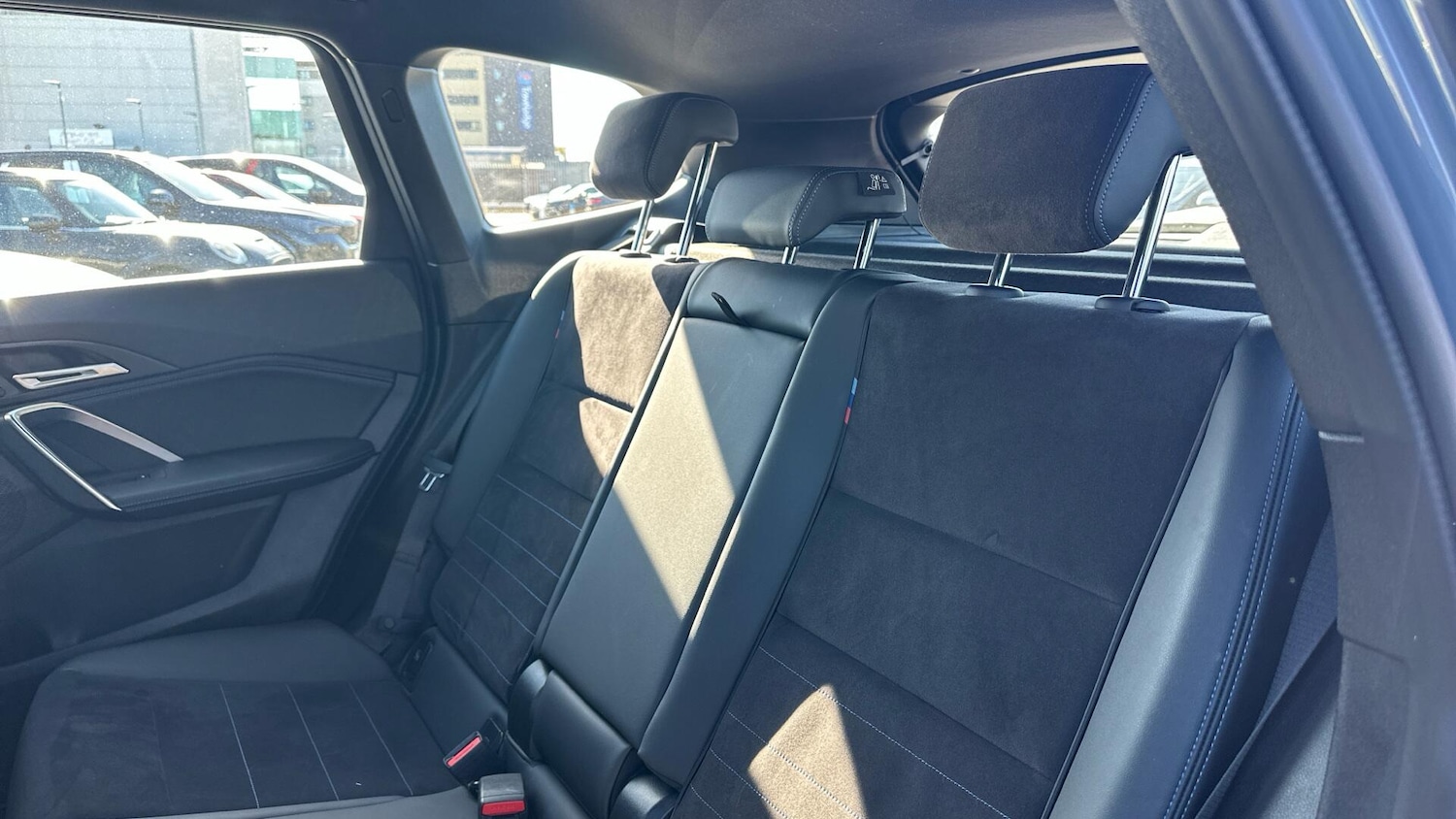 Used BMW iX1 2023 for sale - 77604822: Photo 12