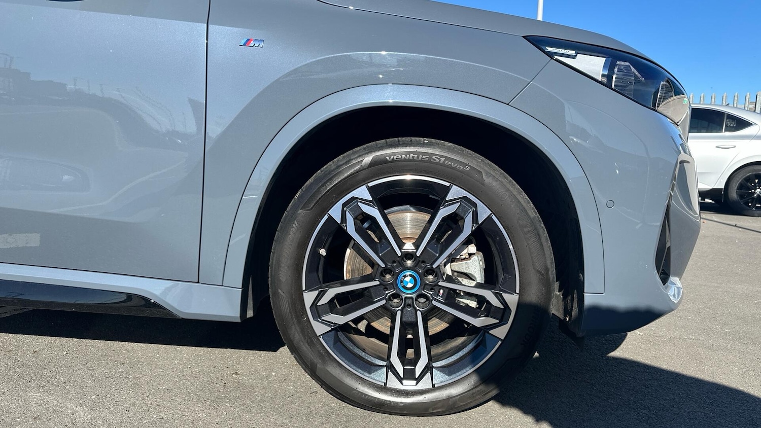 Used BMW iX1 2023 for sale - 77604822: Photo 14