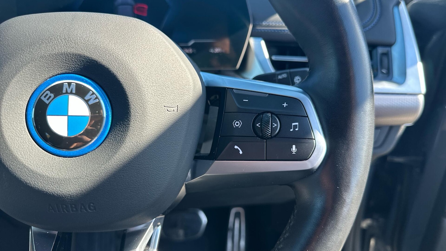 Used BMW iX1 2023 for sale - 77604822: Photo 18