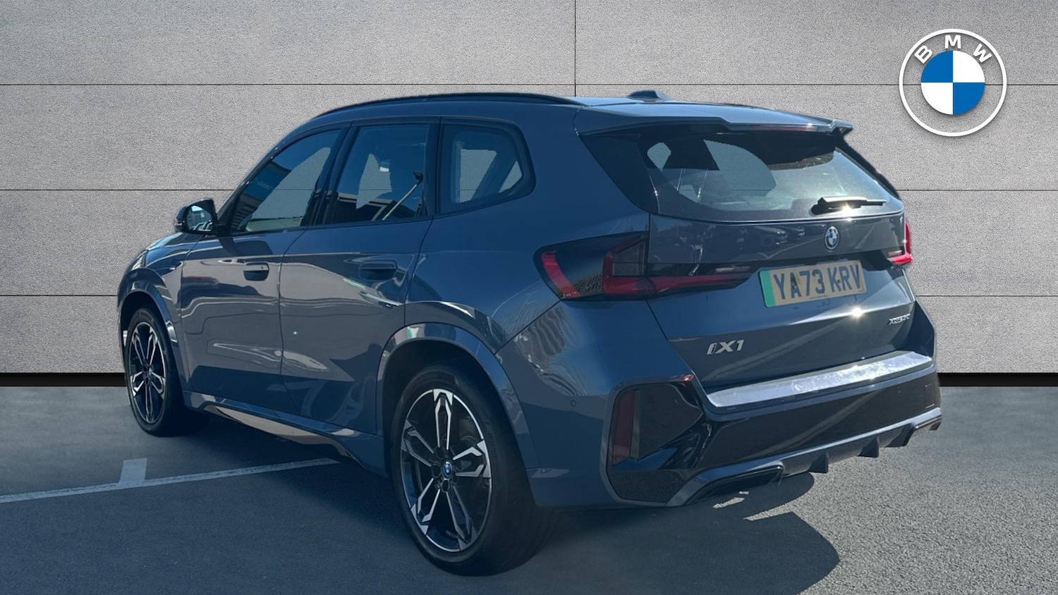 Used BMW iX1 2023 for sale - 77604822: Photo 2