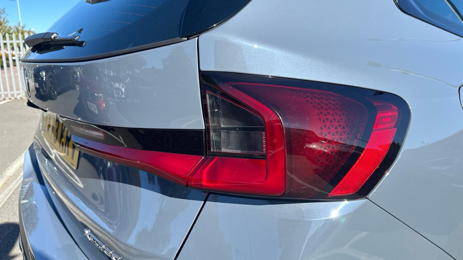 Used BMW iX1 2023 for sale - 77604822: Photo 21