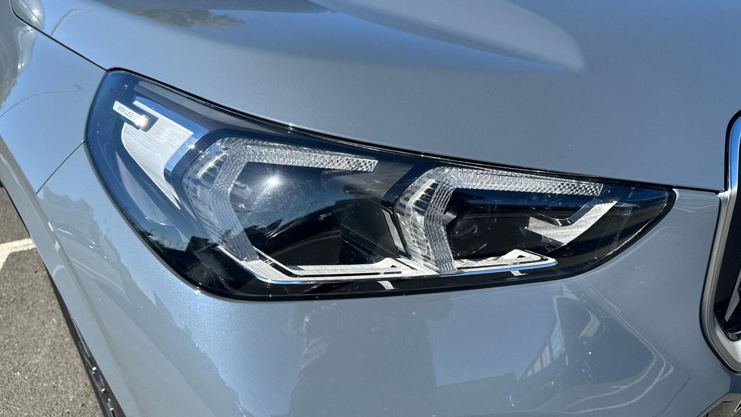 Used BMW iX1 2023 for sale - 77604822: Photo 22