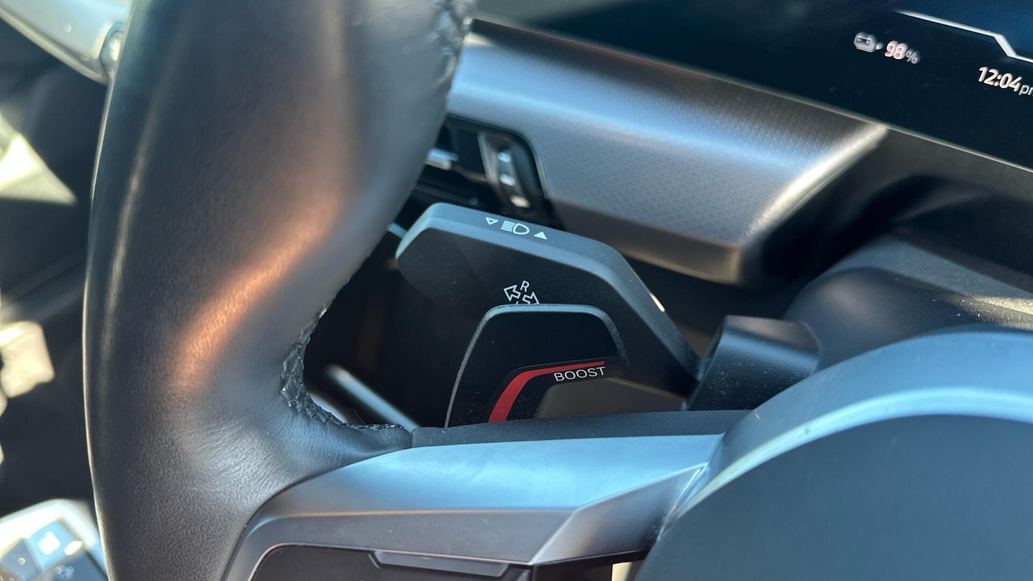 Used BMW iX1 2023 for sale - 77604822: Photo 27