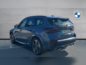 Used BMW iX1 2023 for sale - 77604822: Photo