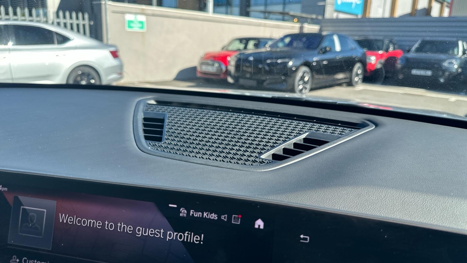 Used BMW iX1 2023 for sale - 77604822: Photo 30