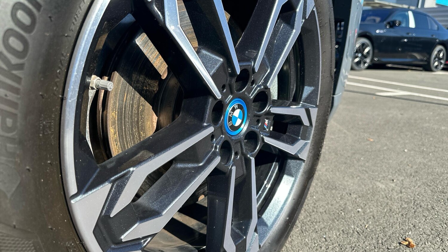 Used BMW iX1 2023 for sale - 77604822: Photo 35