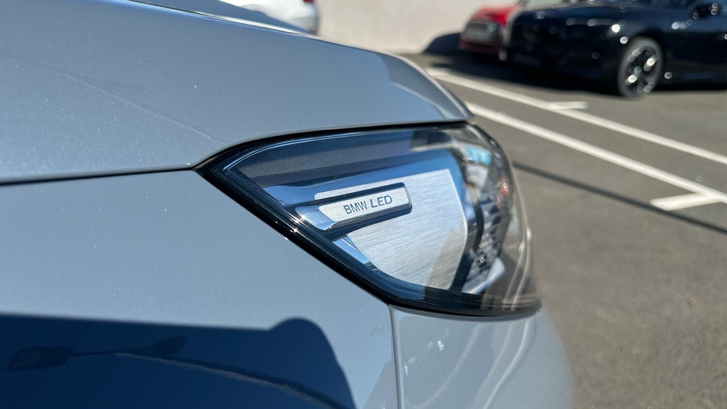 Used BMW iX1 2023 for sale - 77604822: Photo 36