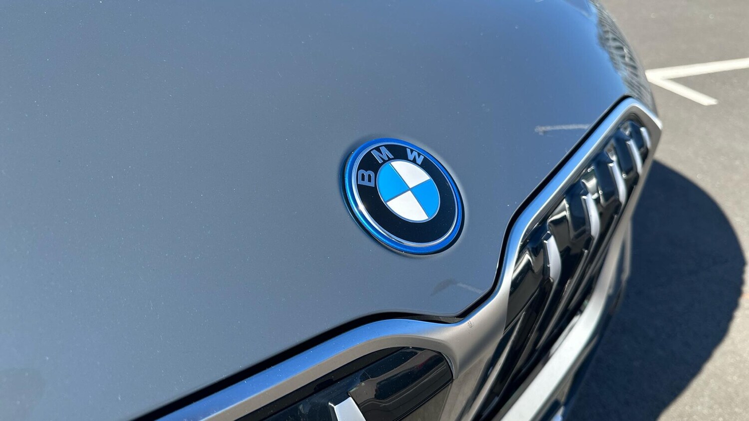 Used BMW iX1 2023 for sale - 77604822: Photo 37