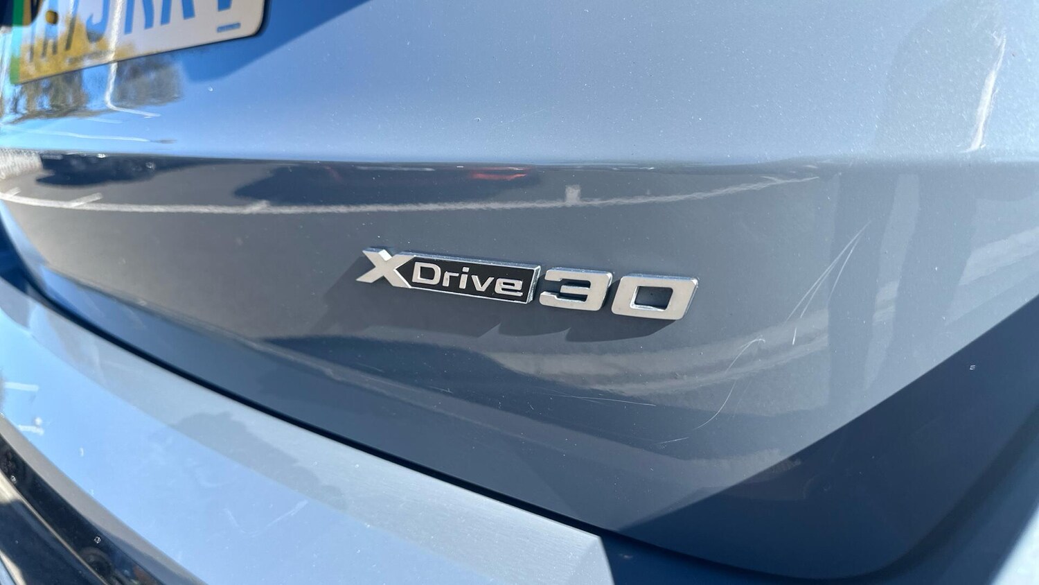 Used BMW iX1 2023 for sale - 77604822: Photo 38