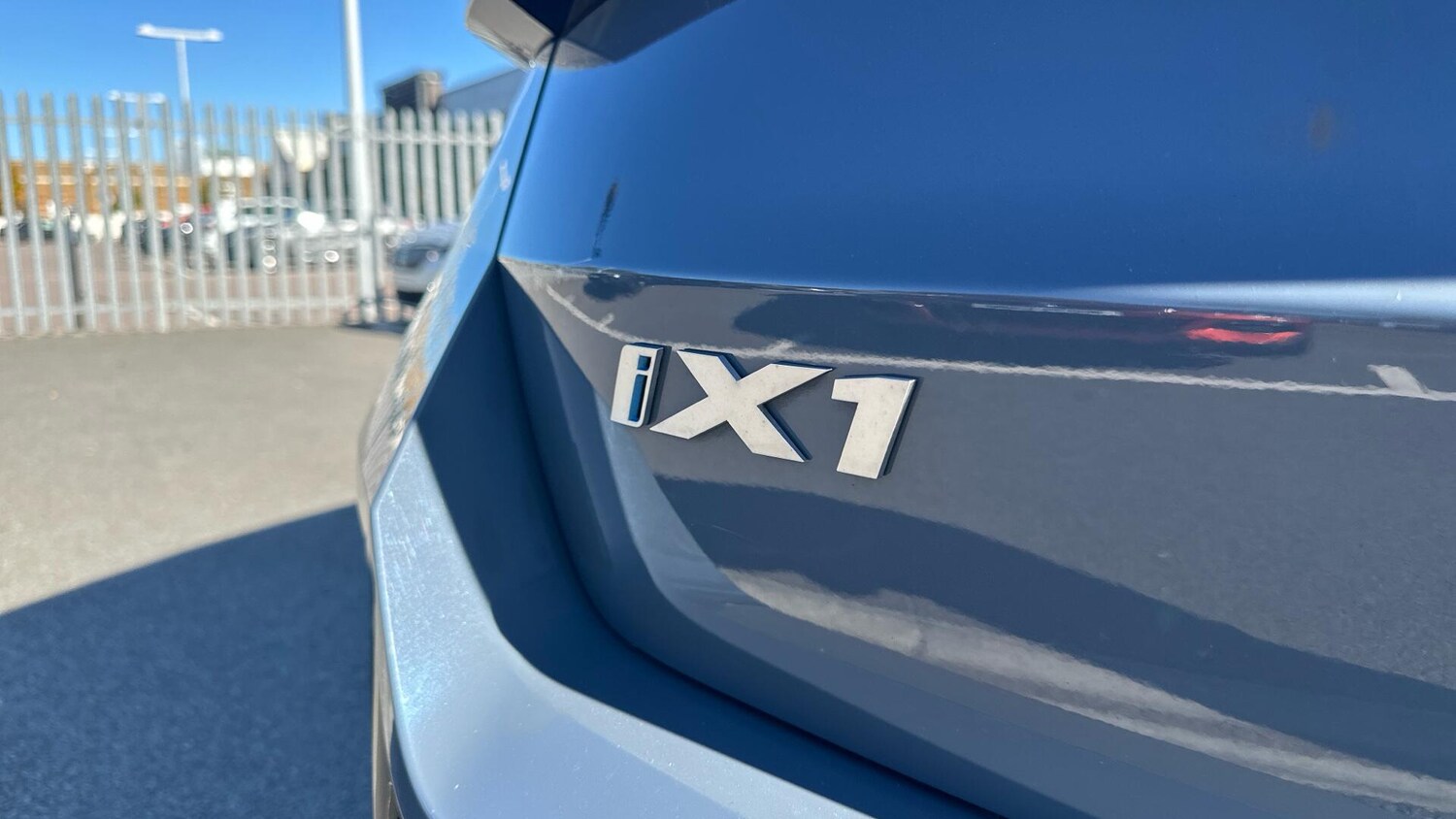 Used BMW iX1 2023 for sale - 77604822: Photo 39