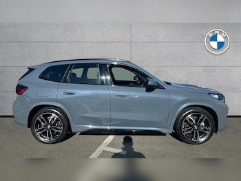 Used BMW iX1 2023 for sale - 77604822: Photo