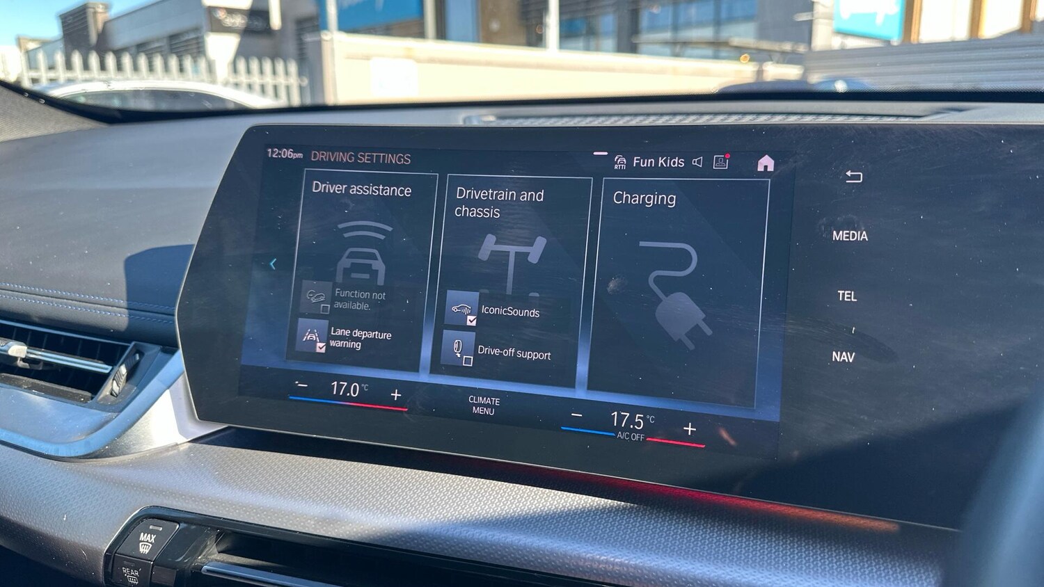 Used BMW iX1 2023 for sale - 77604822: Photo 49