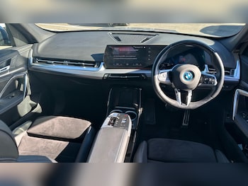 Used BMW iX1 2023 for sale - 77604822: Photo